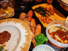 -牛New寿喜烧(闵行龙湖天街店)