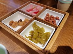 -九锅一堂酸菜鱼(新南凯德直营店)