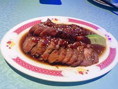 -嘉味茶餐厅(万象汇店)