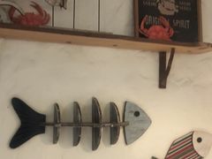 -十面欢腾·海鲜面·台式Bistro(长乐路店)