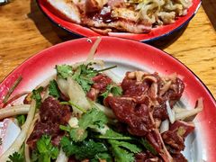 -石记老北京炙子烤肉(松园店)