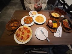 -萨莉亚意式餐厅(南京环亚凯瑟琳广场店)