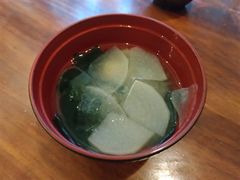 -豊 胜手丼