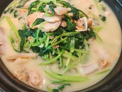 -花园茶楼·淮扬菜(兴城西路店)