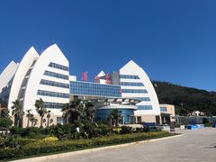 -湄洲岛