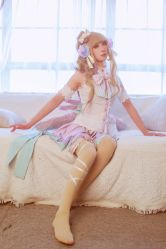 点击看大图 -星元素cosplay动漫摄影写真工作室
