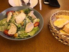 -蓝枪鱼西餐厅(锦华店)