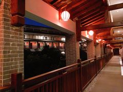 -明月山天沐温泉度假村