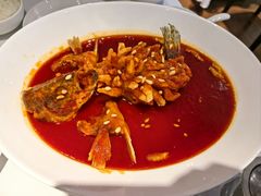 -眉州东坡(团结湖店)