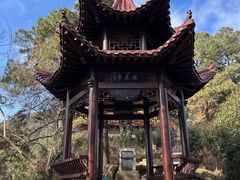 -敬亭山风景名胜区