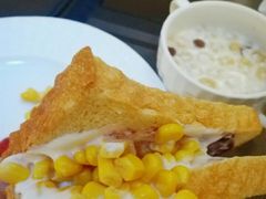 -海创大连科技交流中心(海事大学地铁站店)