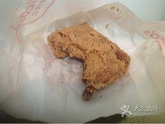 手枪腿-德克士(三门路店)
