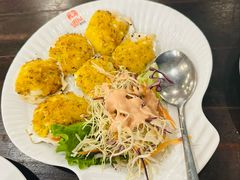 -大螃蟹海鲜餐厅