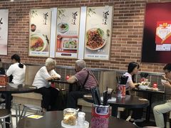 大堂-银记肠粉店(中山一路店)