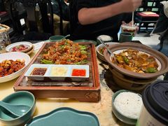 -锦府盐帮·侯宅(五棵松万达店)