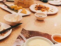 -点都德(大茶楼店)