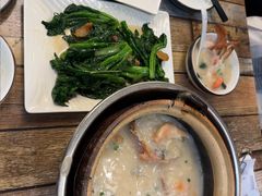 -利杨记·本味轩粥坊·烧烤(宝体店)