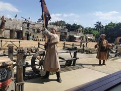 -深圳锦绣中华民俗村