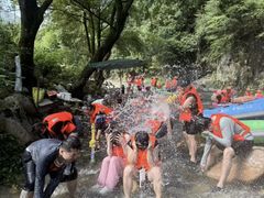 -雅鲁激流探险漂流