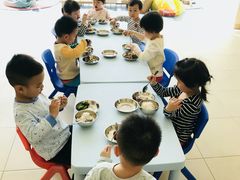 -澳洲袋鼠早教(南二环店)