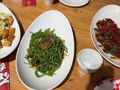 -石榴红了·非遗酥皮烤包子·新疆菜(瑞豪店)