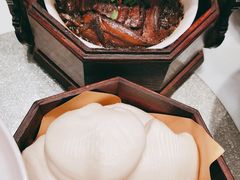 -北京老铺烤鸭(西稍门店)