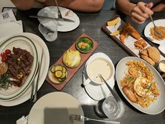 -卡朋西餐(宝安大仟里店)