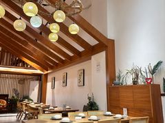 -尚SHANG泰国菜(中山大道店)