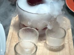 -小厨娘金榜题名(夫子庙秦淮河店)