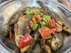 -李东农庄(中南百草园地标店)