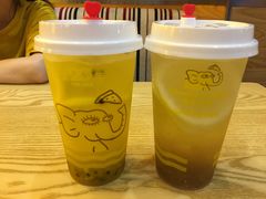 -尊宝比萨(科华店)