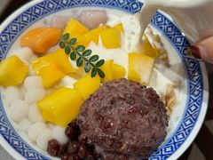 -御膳品糖水(欧乐坊店)