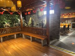 -群英会·三国菜(曹魏古城店)