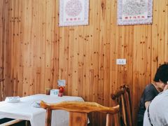 大堂-邱记私房菜·十八年本地菜