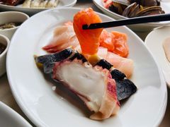 -君悦酒店·乐厨·高空自助餐(青年大街店)