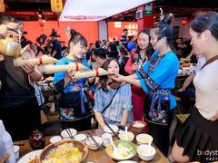 -印象鲵宴·张家界地标美食名片(溪布街店)