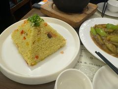 -老厨家(中央大街西七道街店)