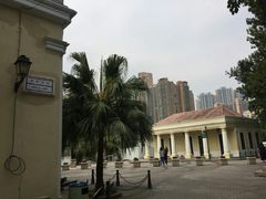 -嘉模圣母教堂