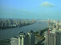 -海神诺富特大酒店-旋宫50旋转餐厅