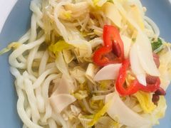 -董小西的凉皮和椒麻鸡(三元桥店)