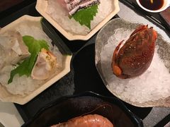 -海玥荟海鲜姿造自助餐厅(欧罗巴广场店)