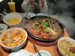 -老板恋上鱼(环山路店)