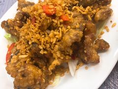 -陈根记大牌档