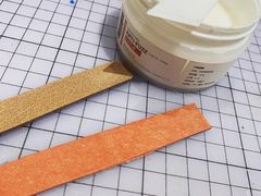 -HEARTISANS手工DIY皮艺体验(安贞环宇荟店)