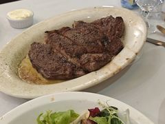 -摩根扒房(桐梓林店)