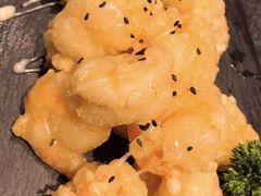 -虾友记(麻辣小龙虾 烤鱼 烧烤)