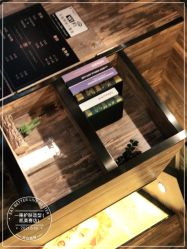 -一東造型烫发染发