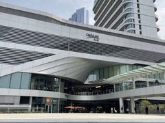 -深圳来福士广场