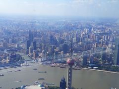-上海中心大厦