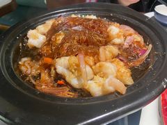 -绿茶餐厅(成都太古里店)